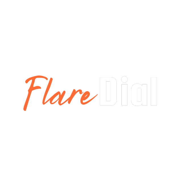 FlareDial