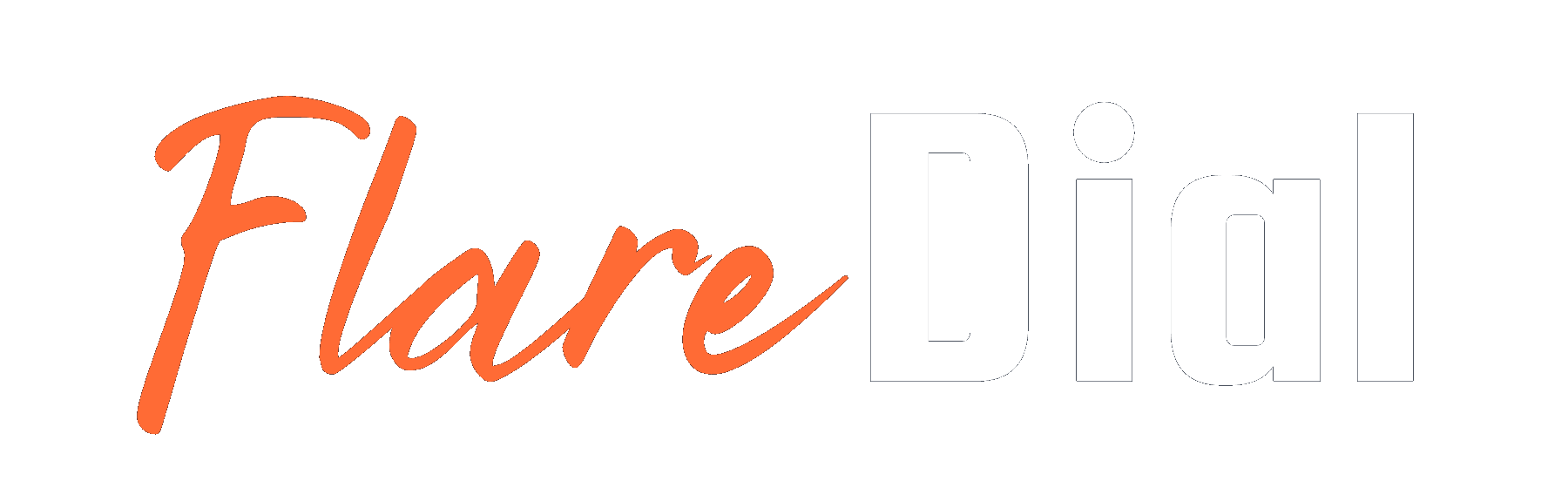FlareDial